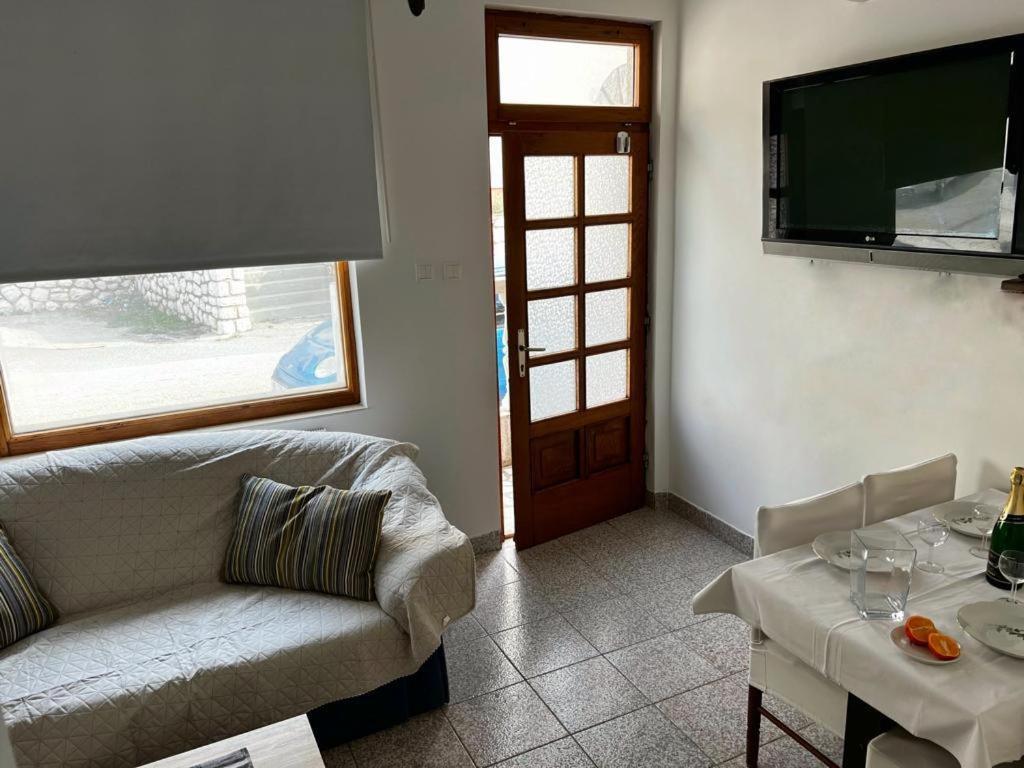 Apartment B&L Senj  Exterior foto